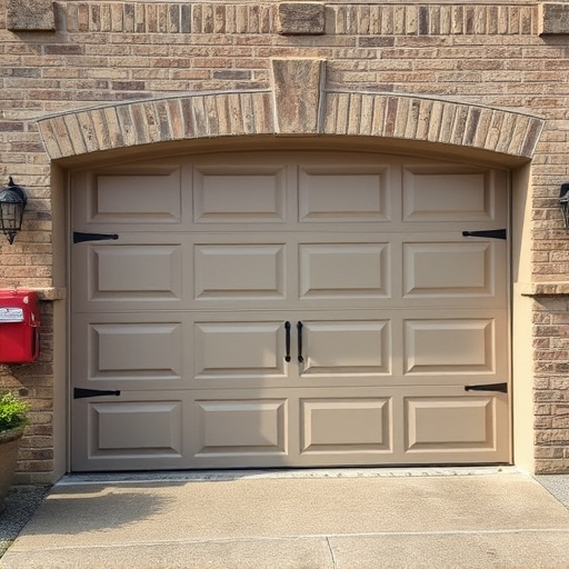 Masterful Garage Door Repair: Professionals You Can Trust