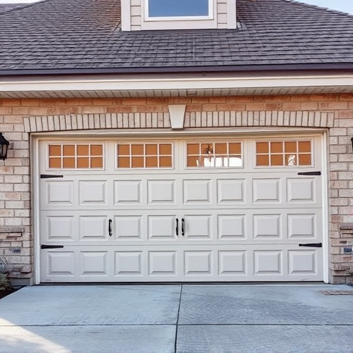 Local Garage Door Repair: Expert Solutions for Top Maintenance