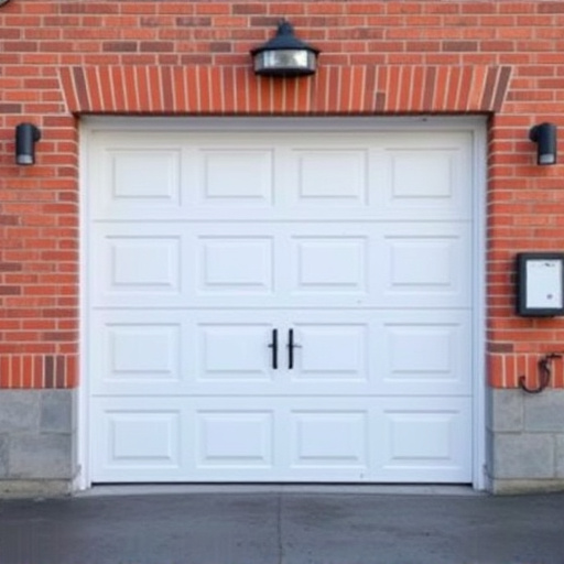 garagge door service
