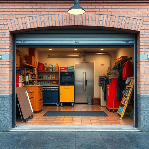 garagge door service