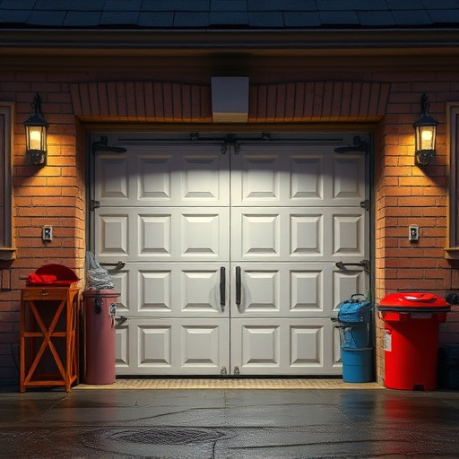 garagge door service
