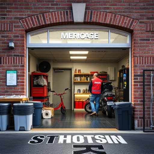 garagge door service