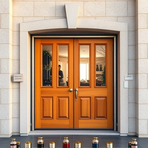 garagge door service