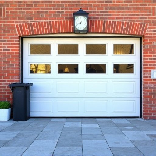 garagge door service