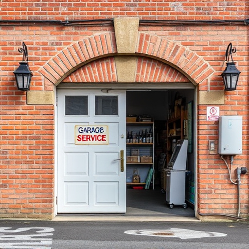 Perfect Garage Door Function: Haltom City Opener Repair Guide