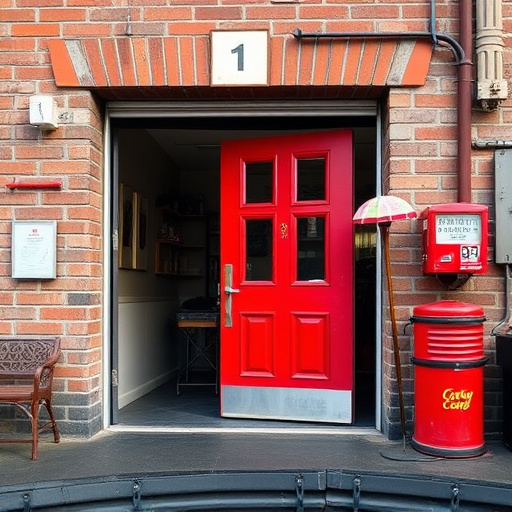 Expert Residential Garage Door Repairs Southlake