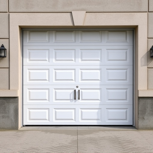 garagge door service