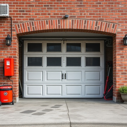 garagge door service