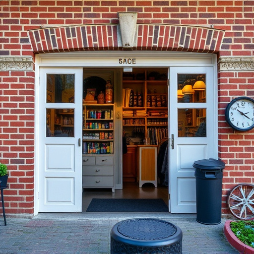 garagge door service