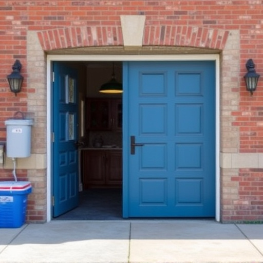 garagge door service