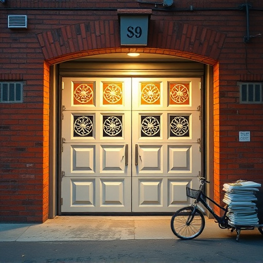 garagge door service