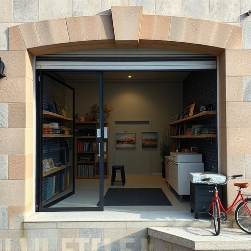 garagge door service