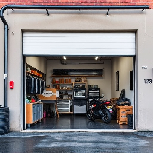 garagge door service