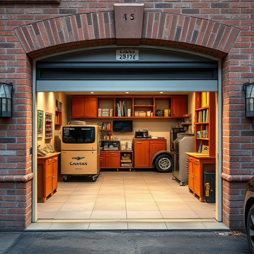 Expert Southlake Overhead Door Repair Services Guide