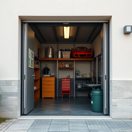 Emergency Garage Door Repair Fort Worth: Quality Solutions at Affordable Prices