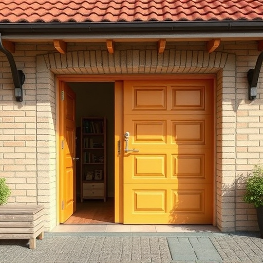 garagge door service