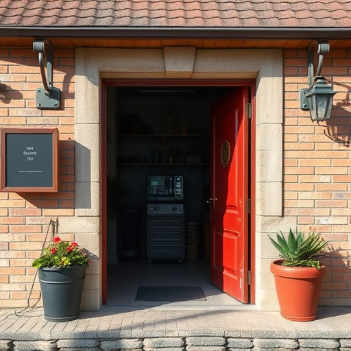 Commercial Garage Door Southlake: Experts in Installation, Repairs & Safety