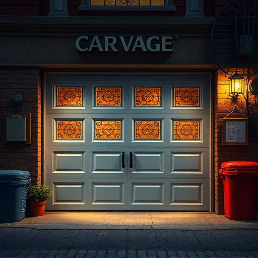garagge door service