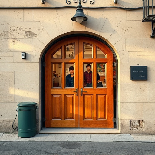 garagge door service