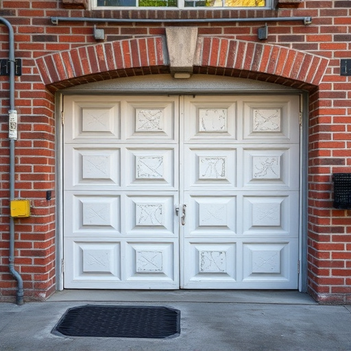 garagge door service