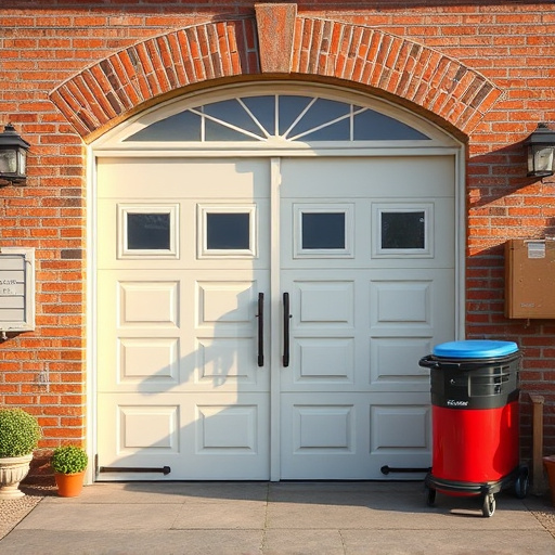 garagge door service