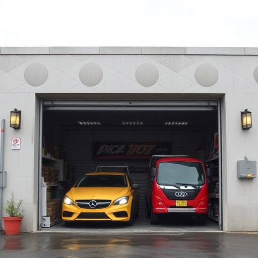 garagge door service