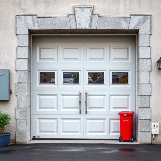 garagge door service