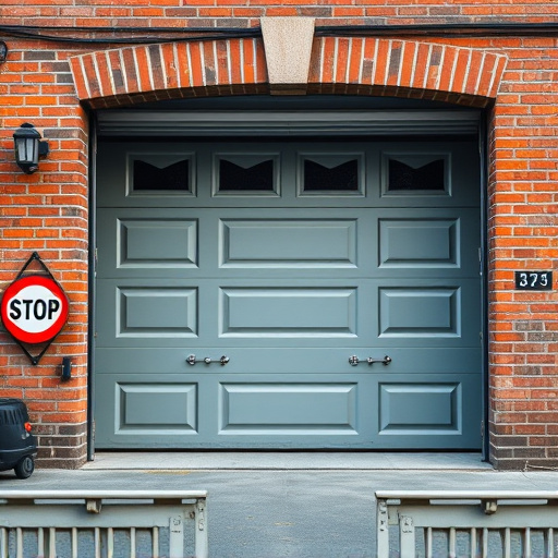 garagge door service