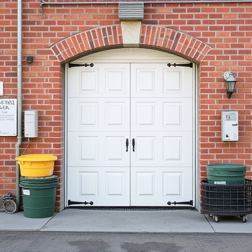 Expert Garage Door Repair & Seamless Maintenance Services