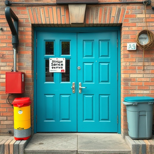 garagge door service