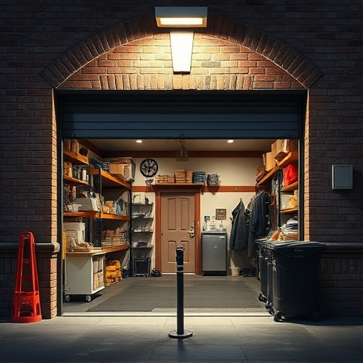 garagge door service