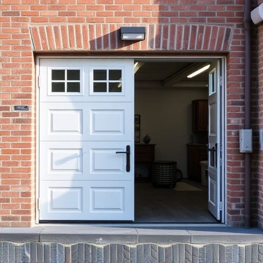 garagge door service