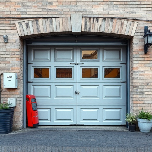 garagge door service