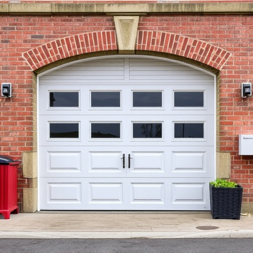 garagge door service