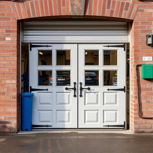 garagge door service