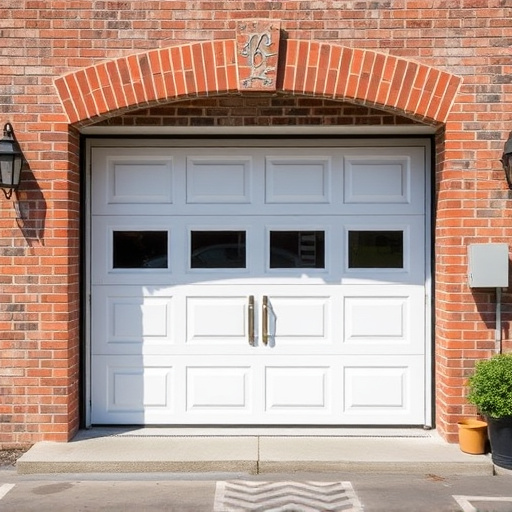 garagge door service