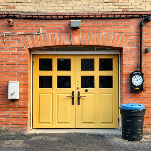 Dallas Garage Door Repair: Expert Tips & Services
