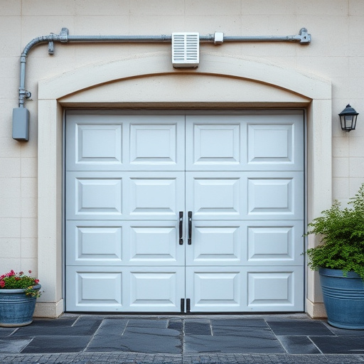 garagge door service