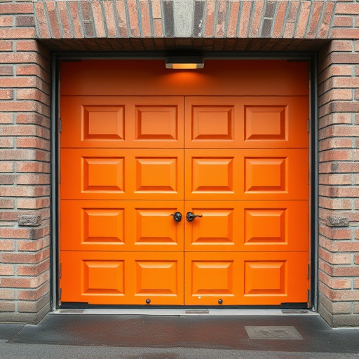 garagge door service