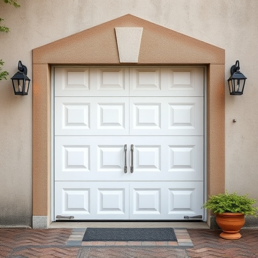 garagge door service