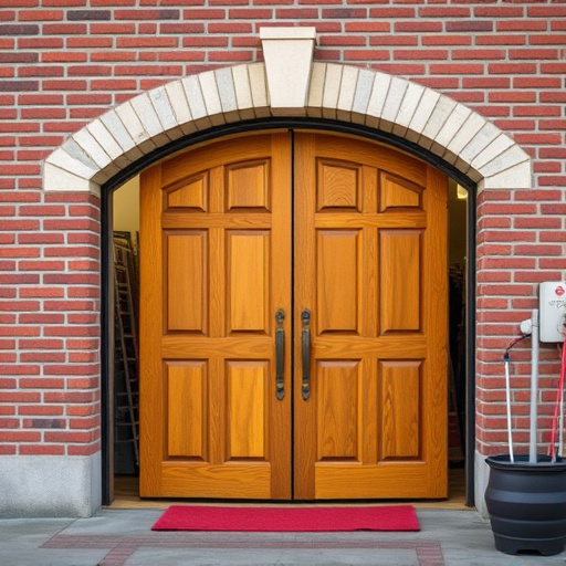 garagge door service