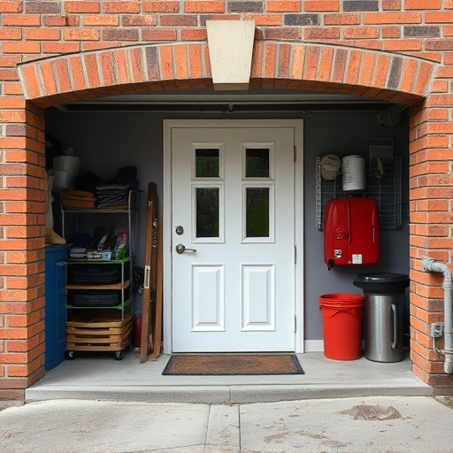 garagge door service