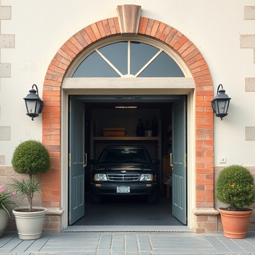 garagge door service