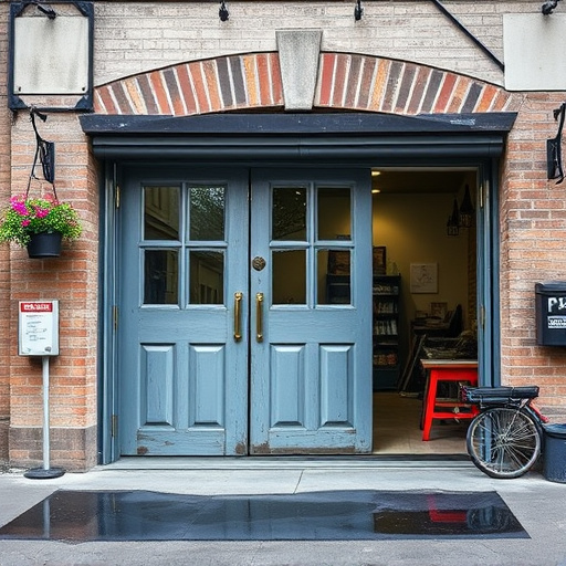 garagge door service