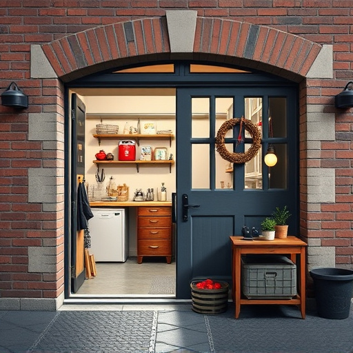 garagge door service