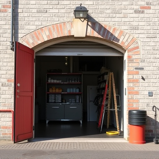 Arlington Garage Door Company: Expert Solutions Unveiled