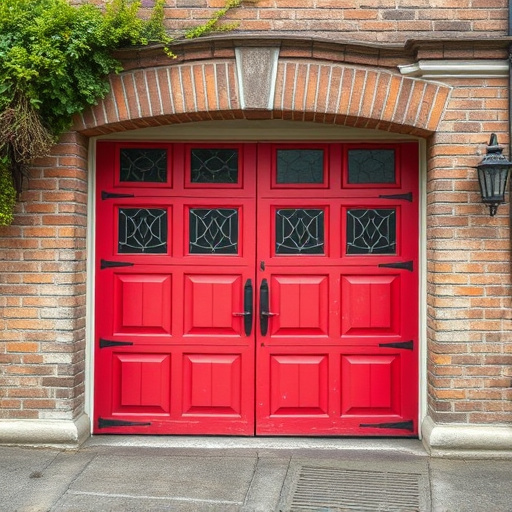 garagge door service