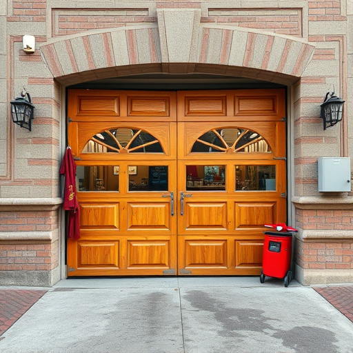 garagge door service