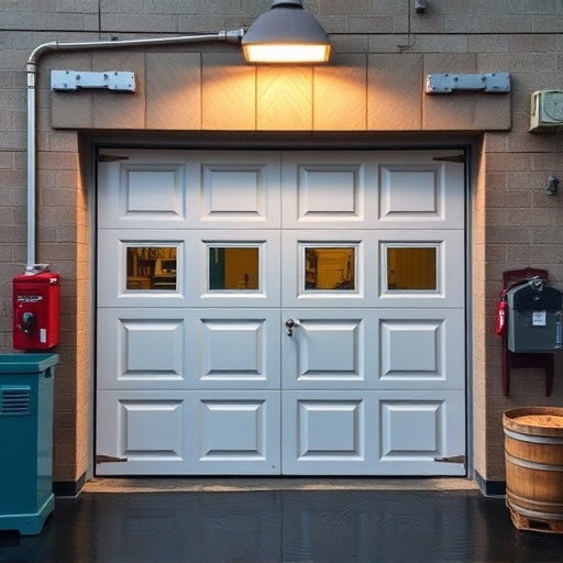 Seamless Garage Door Repairs & Installations Haltom City Experts