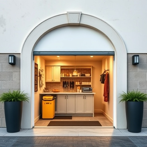 garagge door service